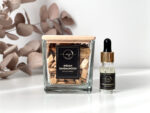 INDIAN SANDALWOOD